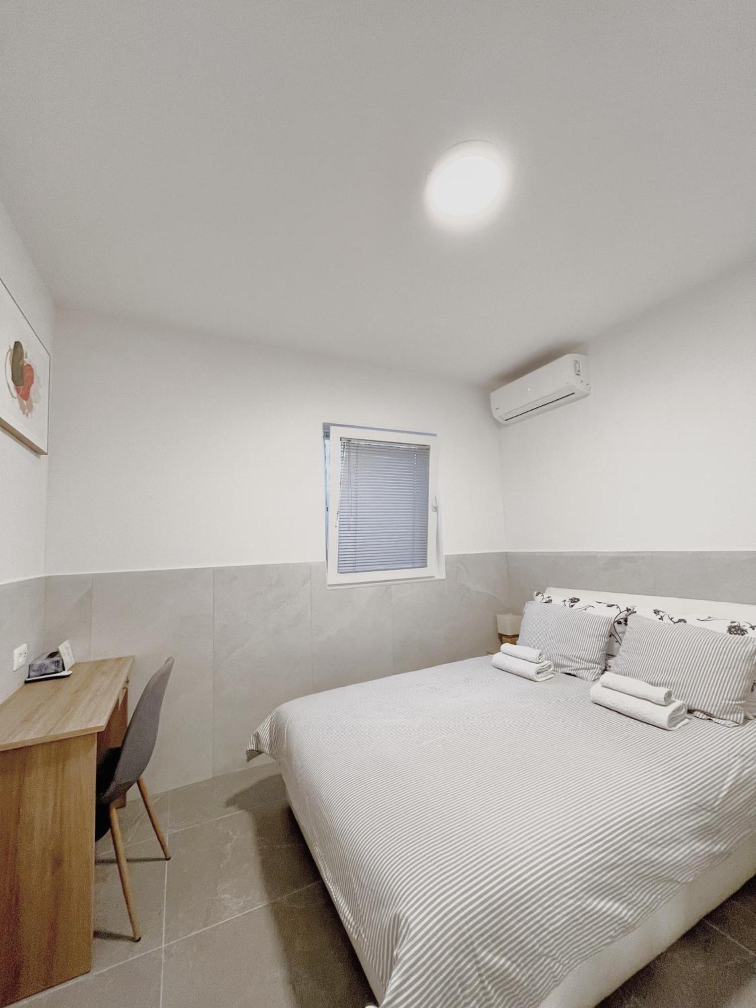 Lina Rooms Hostel Liubliana Exterior foto
